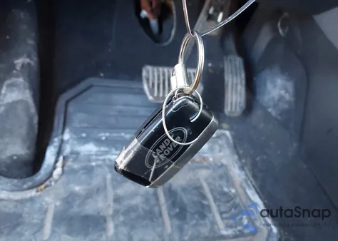 2015 Land Rover Lr2 из США, поврежденный, VIN SALFP2BG5FH431285